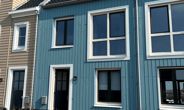 Kamer | 110m² | €1995,-