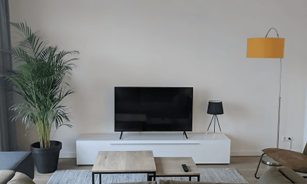 Appartement | 76m² | €1475,-