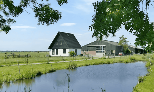 Kamer | 458m² | €2950,-