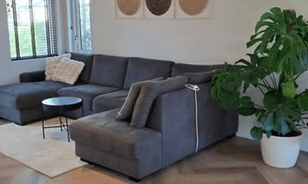 Huis | 128m² | €560,-
