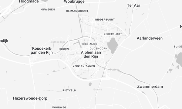 Recreatiewoning | m² | €1118,-