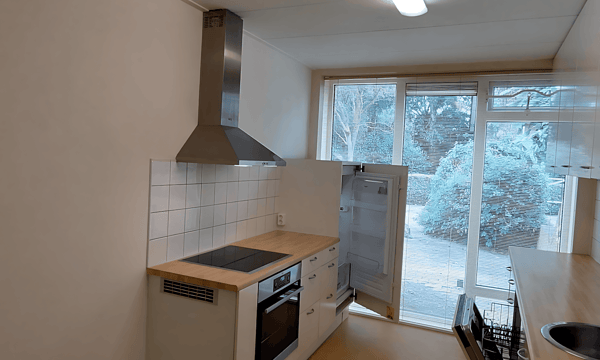 Appartement | 104m² | €1269,-