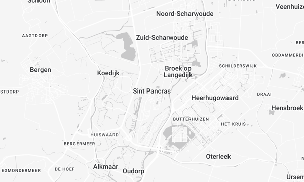 Recreatiewoning | m² | €3100,-