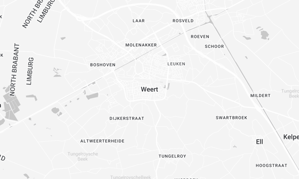 Huis | 62m² | €1750,-