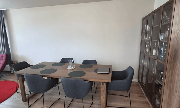 Kamer | 73m² | €2400,-