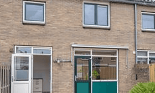 Kamer | 11m² | €575,-