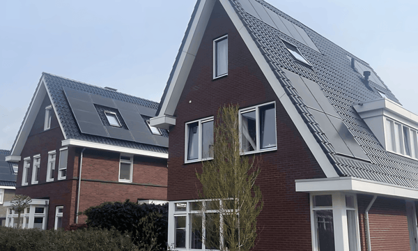 Kamer | 170m² | €3200,-