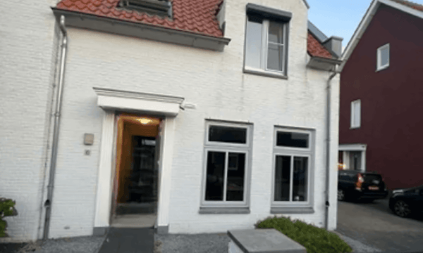 Kamer | 75m² | €1850,-