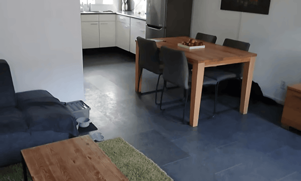 Kamer | 75m² | €900,-