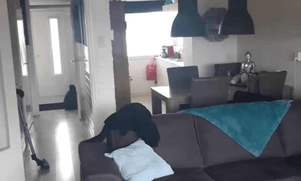 Kamer | 75m² | €756,-