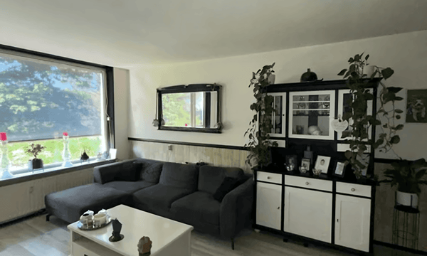 Kamer | 75m² | €900,-
