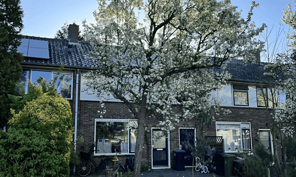 Kamer | 75m² | €1162,-