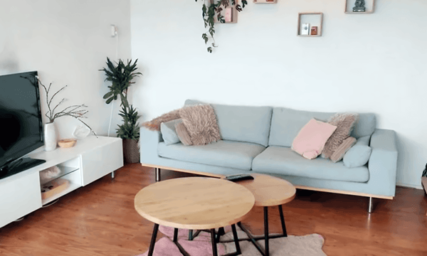 Kamer | 75m² | €830,-