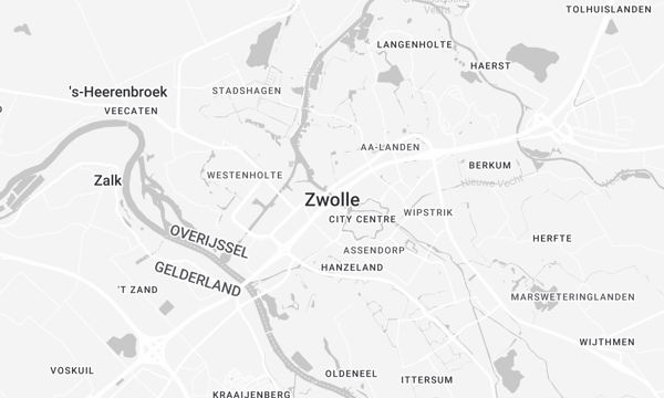 Woonboot | m² | €1903,-