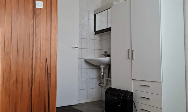 Huis | 143m² | €375,-