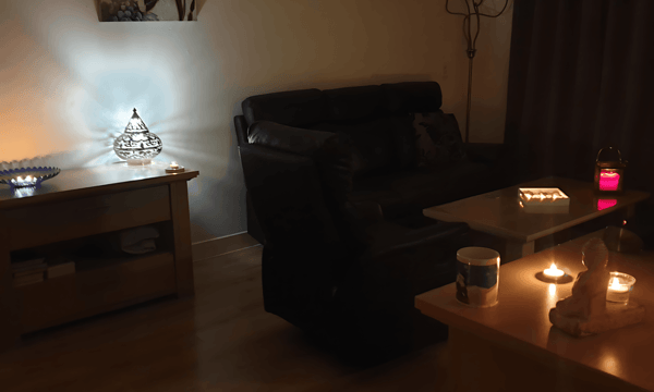 Huis | 74m² | €600,-