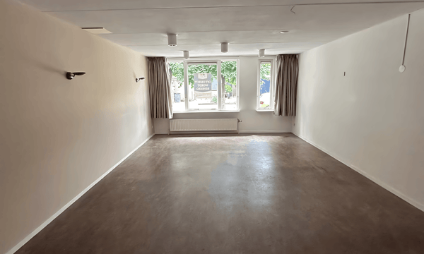 Huis | 24m² | €8888,-