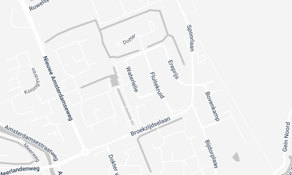Huis | 62m² | Waterlelie | €1194,-