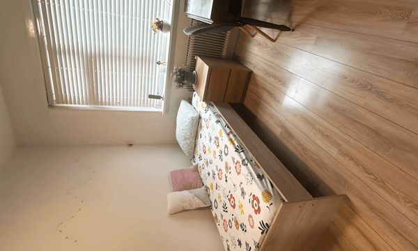 Kamer | 10m² | €500,-