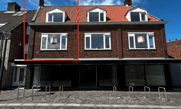 Appartement | 118m² | €2950,-