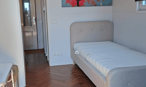 Kamer | 20m² | €1310,-
