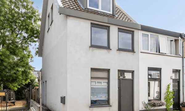 Appartement | 65m² | €1850,-