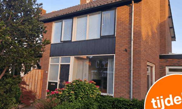 Kamer | m² | €1950,-