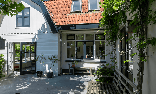 Huis | 143m² | €3150,-