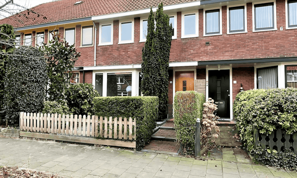 Huis | 115m² | €2850,-