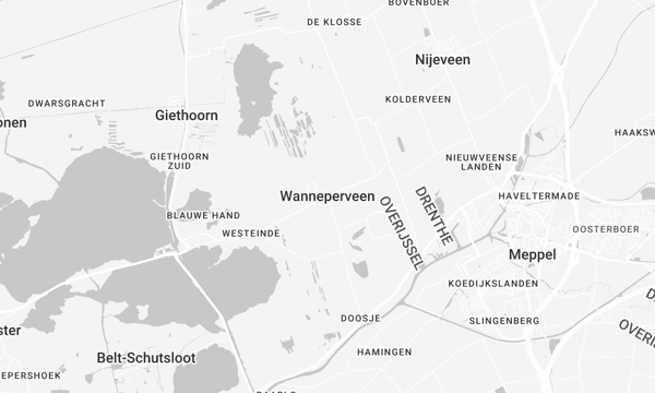 Appartement | m² | €3407,-