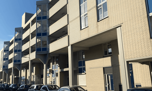 Appartement | 74m² | H. de Lintweg | €1146,-