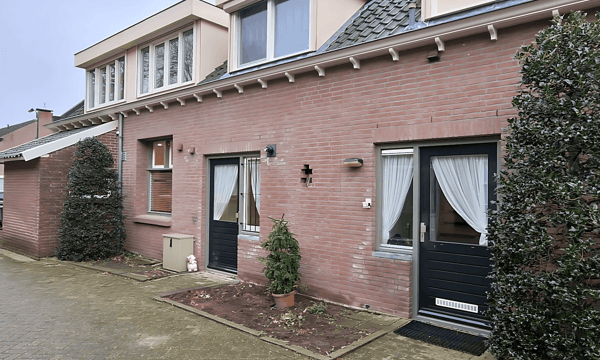 Appartement | 38m² | €810,-