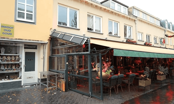 Appartement | 78m² | €1350,-