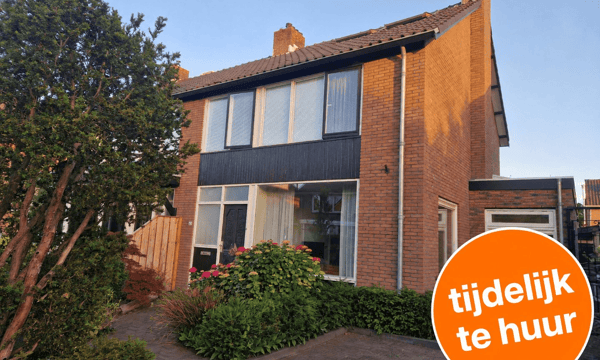 Huis | 130m² | €1950,-