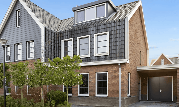 Huis | 169m² | €3500,-