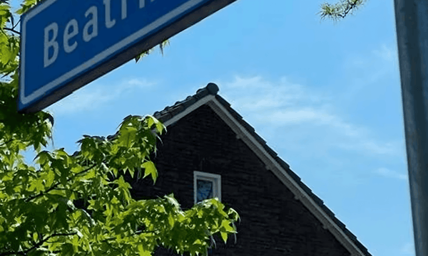 Kamer | 66m² | €1095,-