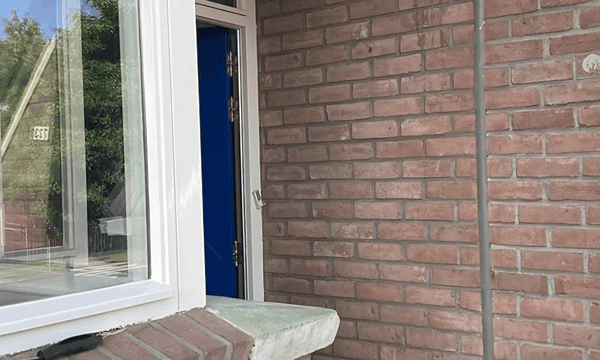 Kamer | 48m² | €713,-