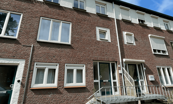 Huis | 65m² | €675,-