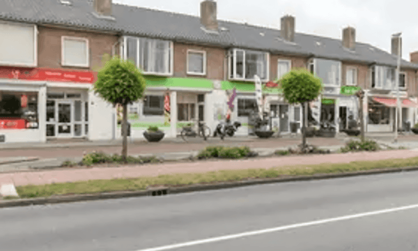 Kamer | 118m² | €1650,-