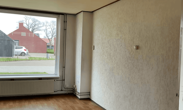 Huis | 101m² | €8888,-