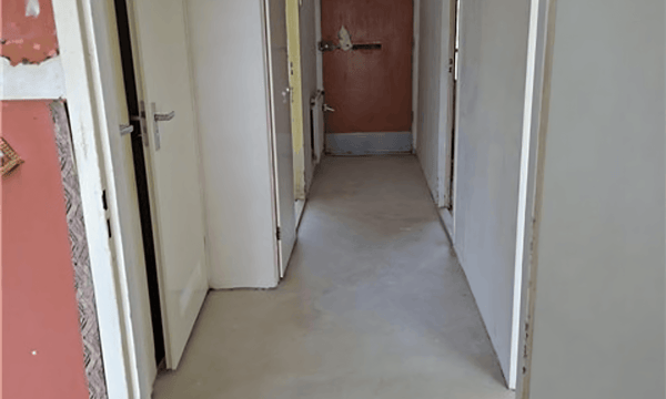 Appartement | 61m² | €713,-