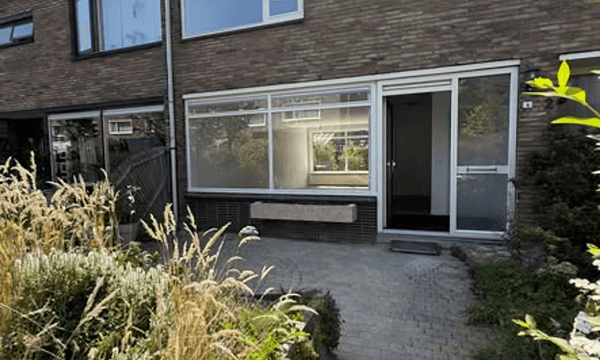 Huis | 105m² | €2500,-