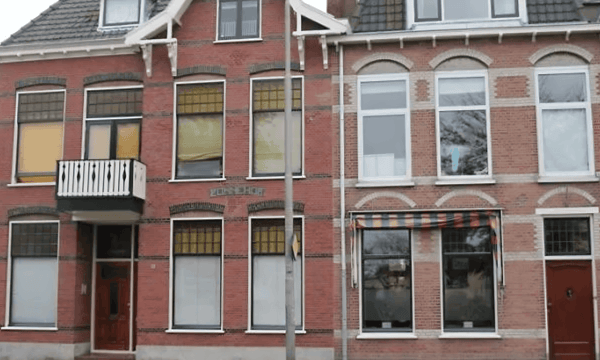 Kamer | 96m² | €879,-