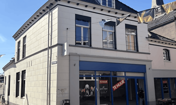 Appartement | 44m² | €844,-