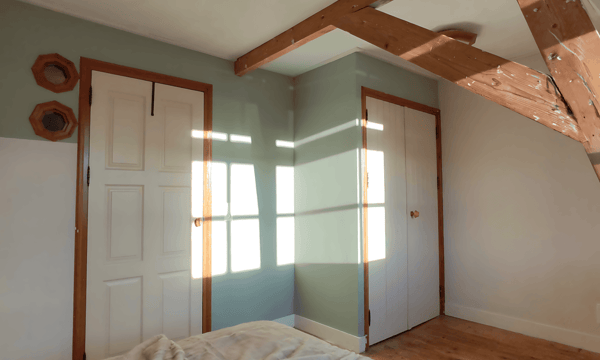 Huis | 95m² | €825,-