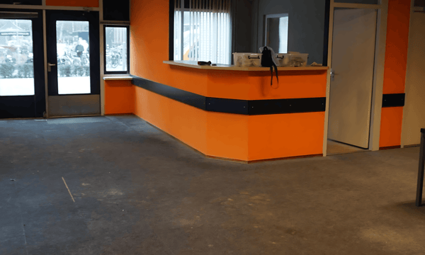 Appartement | 120m² | €476,-