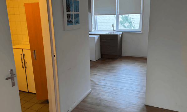 Appartement | 75m² | €330,-