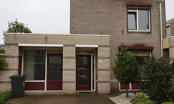 Huis | 155m² | €1706,-