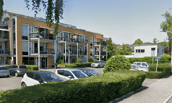 Appartement | 66m² | €713,-