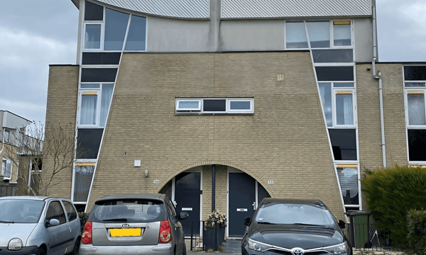Huis | 129m² | €2450,-